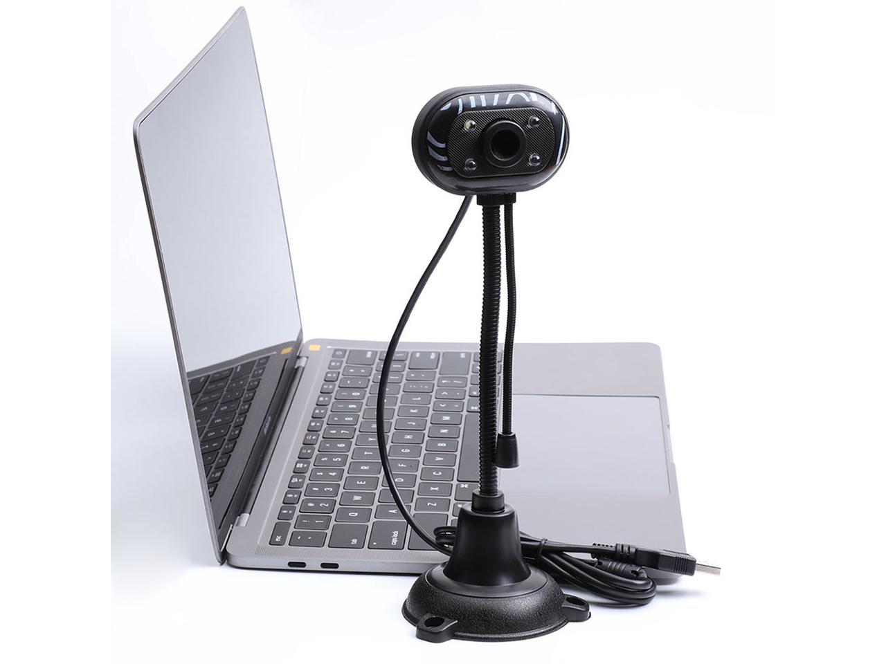 usb 2.0 webcam driver